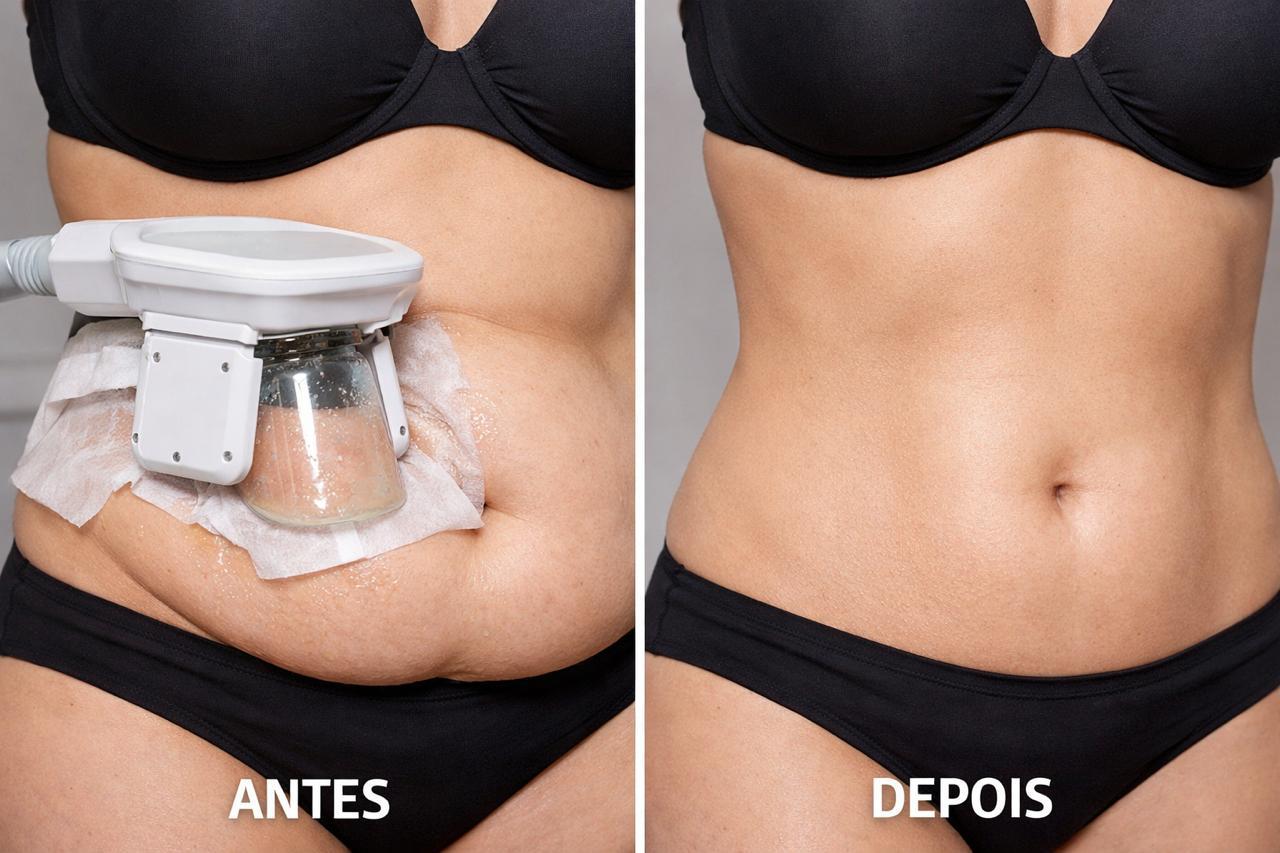 Criolipólise